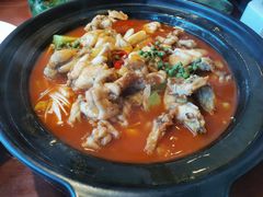-我家厨房(报慈路店)