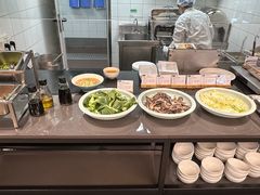 -智选有碗面(北京首钢工舍智选假日酒店)