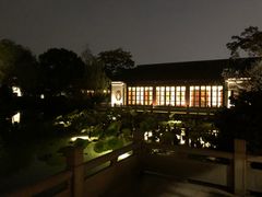 -杭州西子湖四季酒店·金沙厅