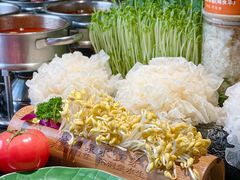 -番食园鲜食火锅(高新店)
