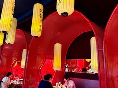 -六月雪干锅(绵阳凯德广场店)