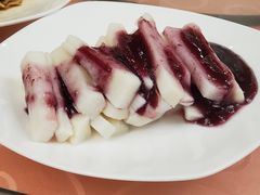 -烤肉宛饭庄(南礼士路店)