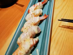 Tuna&nbsp;Maki文火寿司七贯-Tuna maki寿司(园区永旺店)