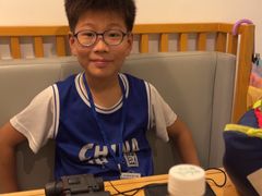 -红小满休闲餐厅(十全街店)