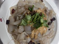 -凯达饺子城(燕山大街店)