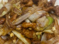 -振生清真饭店(永安道店)