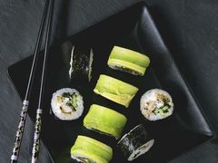 -珍巷福地四合院菜馆(复兴门店)