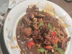 -码头鲜精致威海菜(欧乐坊店)