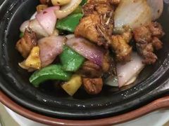 -新世界餐厅(万达店)