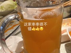 -玉林串串香(九号天地店)