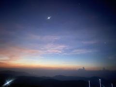 -东白山