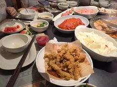 -廖掌柜·重庆鲜货火锅(上海首店)