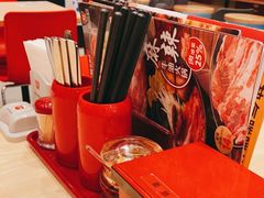 -食其家·牛丼咖喱(太阳宫店)