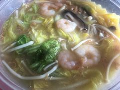 -七菜馆·东北菜·蒸饺(文体路店)