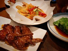 -新旺茶餐厅(嘉里城店)