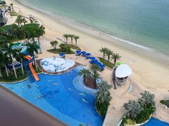 -深圳大梅沙京基洲际度假酒店