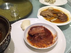 -岚县土豆宴(平阳路店)