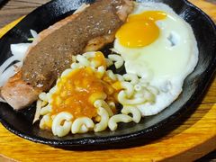 -豪尚豪牛排(彩悦城店)