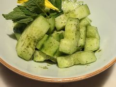 -锦府盐帮·李宅(领展购物广场中关村店)