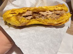 -魏家凉皮(西安秋林宏业商厦店)