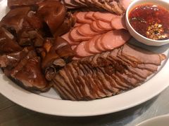 -北方家宴(番禺永旺店)