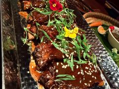 -花马天堂云南餐厅 Lost Heaven(外滩店)