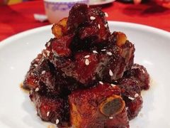 -老吉士酒家(天平路店)