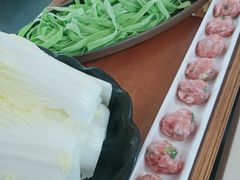 -土连锅·现熬养生汤锅(梁家巷店)