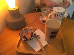 -餐酒吧Com-ing Bar(上海路店)