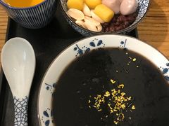 万得烧仙草-WONDER ICE 萬得冰田(建設路总店)