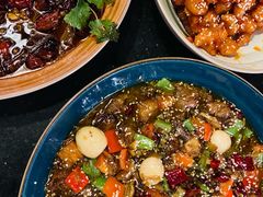 太安鱼-华豫川酒家(大卫城店)