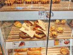 -85度C(南京龙江店)