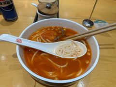 -三千粉牛肉米粉(来客茂店)