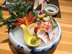 -大岛日本料理铁板烧(南通大饭店)