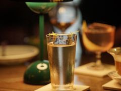 -苏州凯悦酒店·酒肆(华池街店)