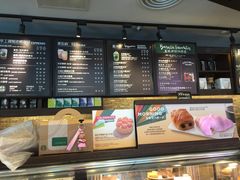 -星巴克(南宁民歌湖店)