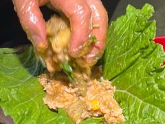 -蘸小院铁锅炖·蘸酱菜·东北菜(怀远门店)