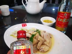 -红星光发煲仔饭(文海店)