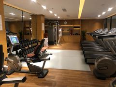 -郑州美盛喜来登大酒店