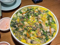 海蛎煎-闽上鲜·福建菜(龙湖滨江天街店)