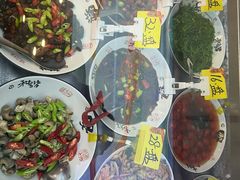-俊家铁锅炖鱼(地工路店)