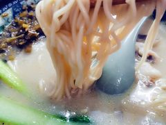 -明呈黄鱼面馆(斜土路店)