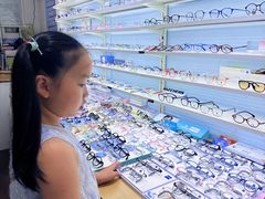 -青聪儿童眼镜(五官科医院宝庆路店)