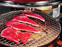-山之屋炭火烧肉·生啤畅饮(大朗万科中央公园店)