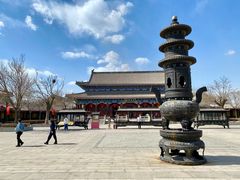 -天津妈祖文化园