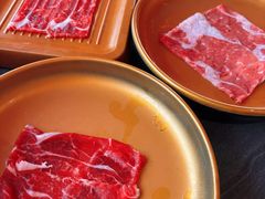 -牛YO寿喜烧和牛火锅自助(三台子万象汇店)