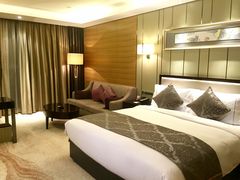 -无锡新湖铂尔曼大酒店