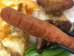 -锦园春香港茶餐厅(西海湾旗舰店)