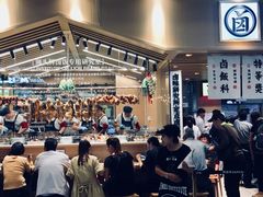 -狮头牌卤味研究所·卤味饭(花城汇南区店)