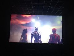 -中影嘉华国际影城(大芬星都里店)